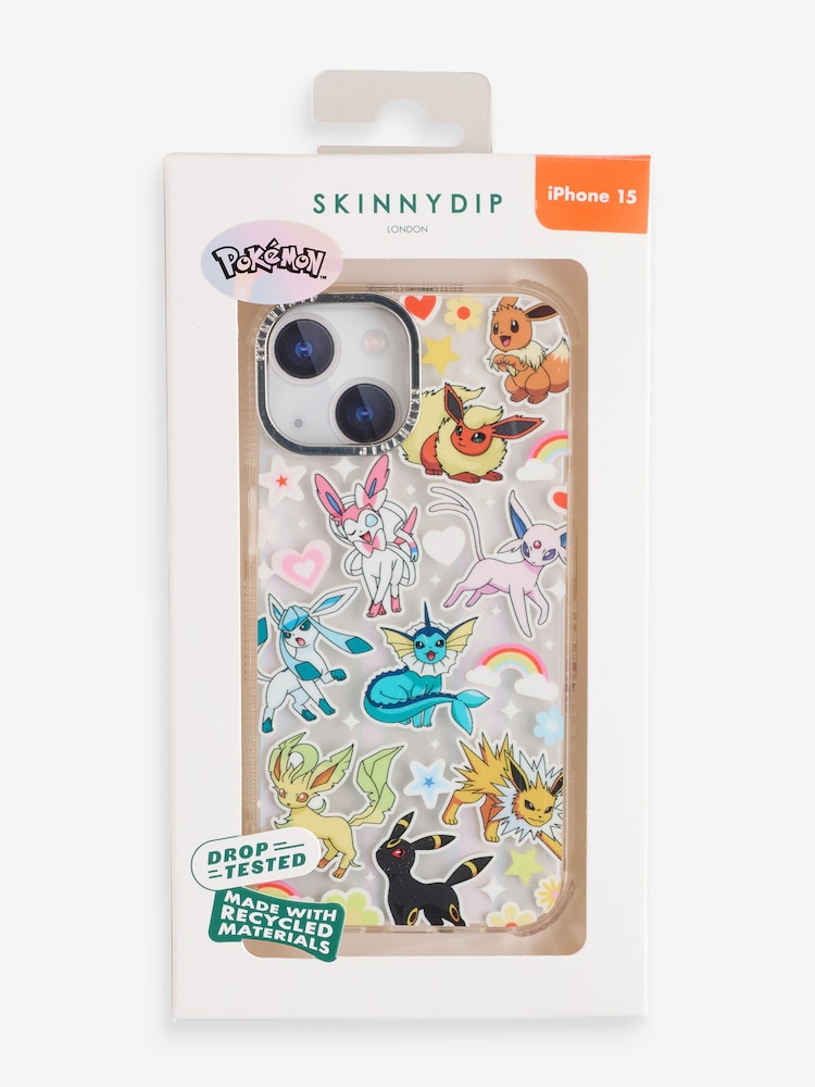 Skinnydip Green iPhone 15 Pro Case - Image 2 of 5