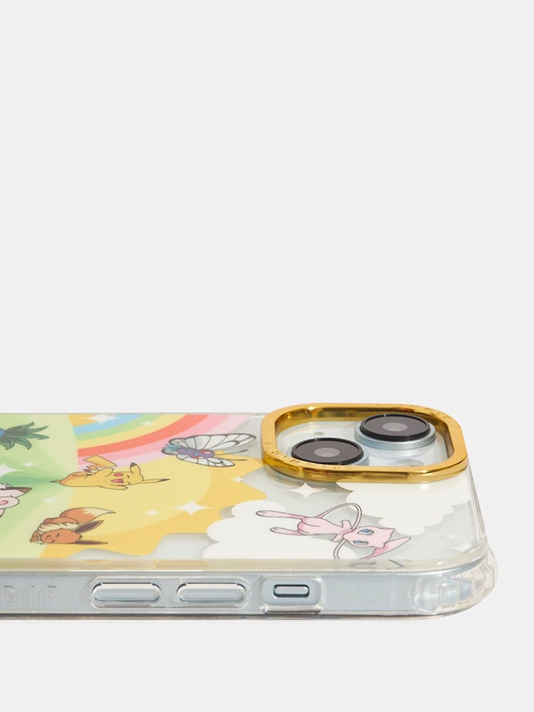 Skinnydip Army green iPhone 15 Plus Case - Image 2 of 4