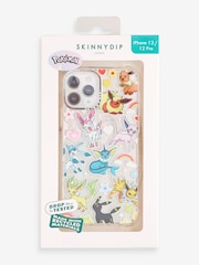 Skinnydip Green/ Black iPhone 13 Case - Image 2 of 5