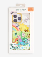 Skinnydip Light Green iPhone 13 Pro Max Case Care Bears Rainbow - Image 2 of 5