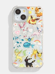 Skinnydip Light Green iPhone 13 Case - Image 1 of 5