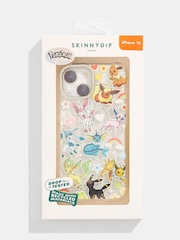 Skinnydip Light Green iPhone 13 Case - Image 3 of 5