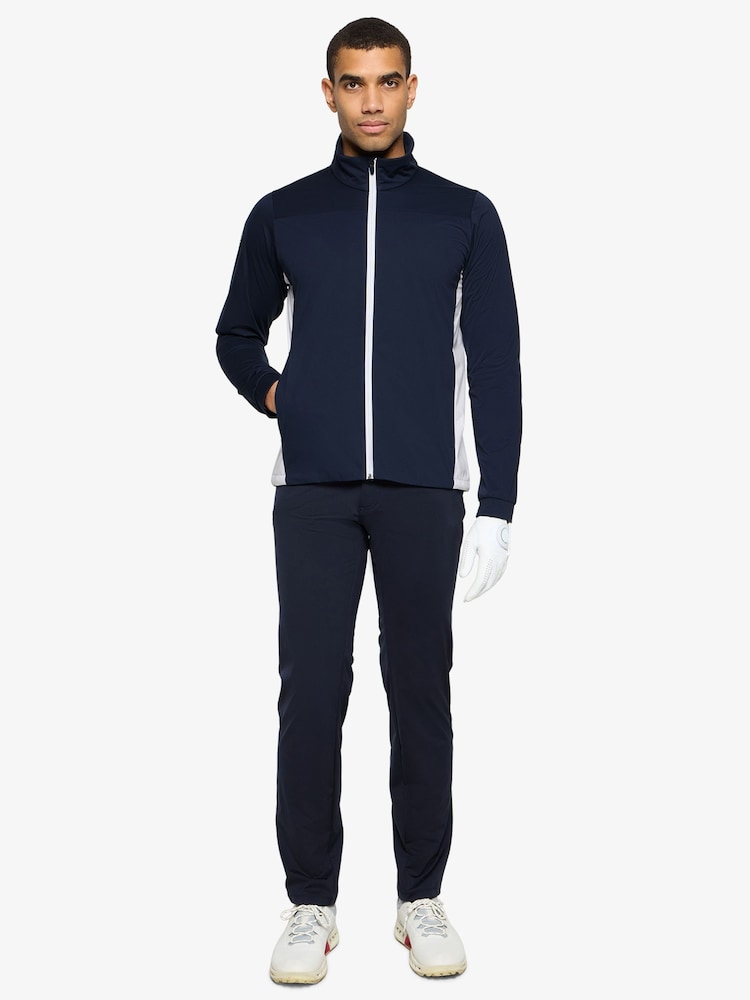 Galvin Green Lloyd Windproof and Water Repellent Golf Jacket - 圖片 2，共 5