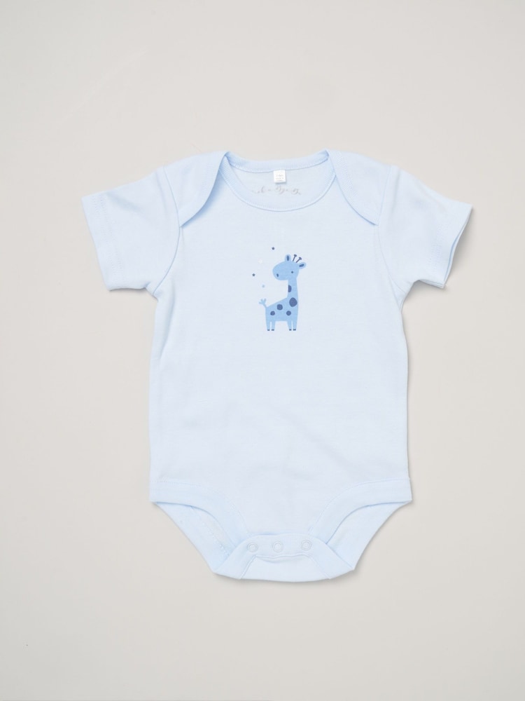 Rock-A-Bye Baby Boutique Print Gift Set 10 Piece - Image 2 of 6 Rock-A-Bye Baby Boutique Print Gift Set 10 Piece - Image 2 of 6