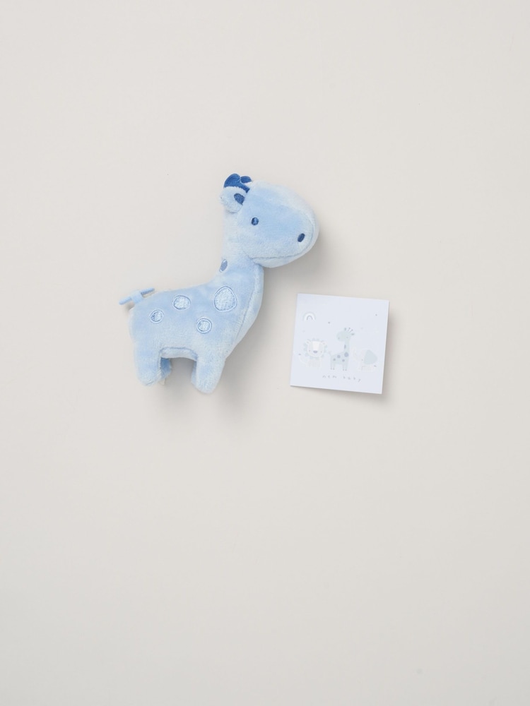 Rock-A-Bye Baby Boutique Print Gift Set 10 Piece - Image 6 of 6 Rock-A-Bye Baby Boutique Print Gift Set 10 Piece - Image 6 of 6
