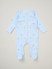 Rock-A-Bye Baby Boutique 100% Cotton 5 Piece Gift Set - Image 2 of 6