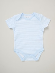 Rock-A-Bye Baby Boutique 100% Cotton 5 Piece Gift Set - Image 3 of 6