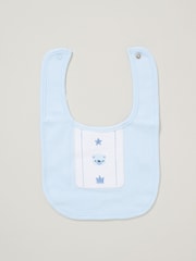 Rock-A-Bye Baby Boutique 100% Cotton 5 Piece Gift Set - Image 5 of 6