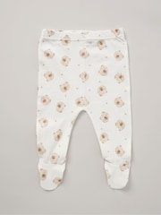 Rock-A-Bye Baby Boutique 100% Cotton 6 Piece Gift Set - Image 4 of 6