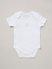 Rock-A-Bye Baby Boutique 100% Cotton 6 Piece Gift Set - Image 3 of 6