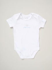 Rock-A-Bye Baby Boutique 100% Cotton 5 Piece Gift Set - Image 3 of 6