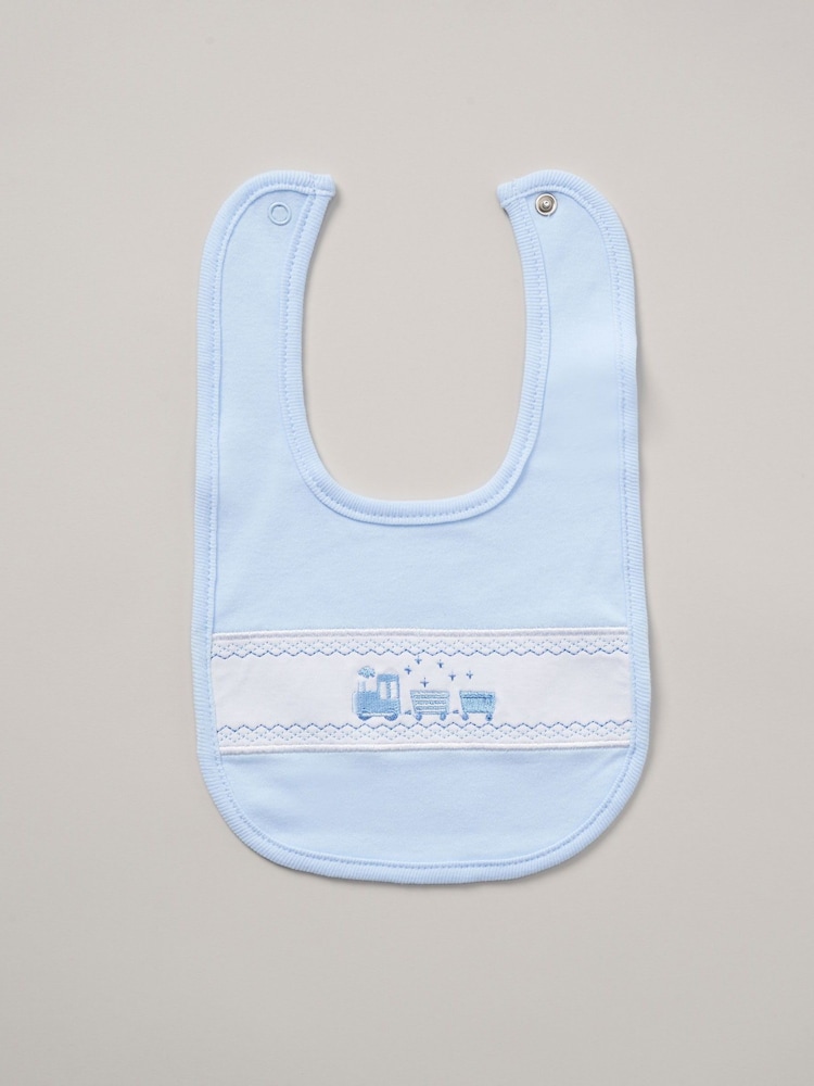 Rock-A-Bye Baby Boutique 100% Cotton 5 Piece Gift Set - Image 6 of 6 Rock-A-Bye Baby Boutique 100% Cotton 5 Piece Gift Set - Image 6 of 6