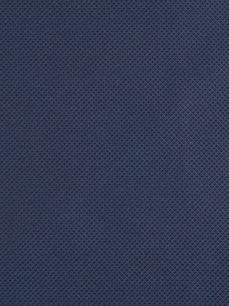 Bleu marine - Pocket square - Image 2 de 3