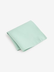 vert - Mouchoir texturé - Image 1 de 3