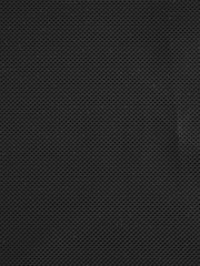 Black Textured Pocket Square - Image 2 of 3
