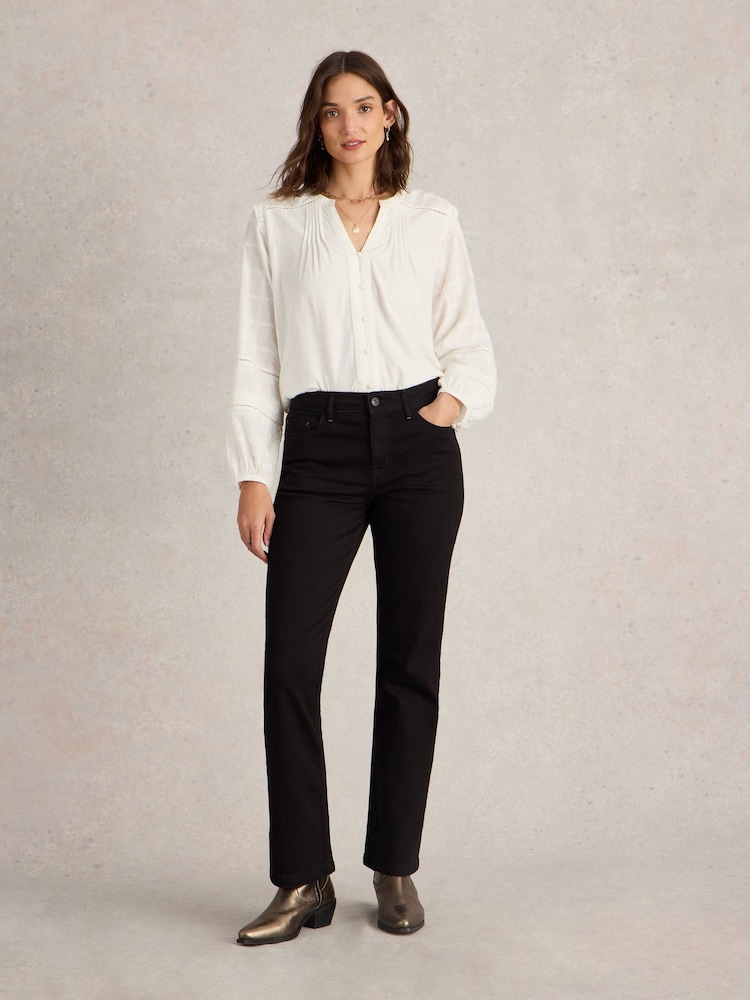 White Stuff Harriet Bootcut джинсы - Image 1 of 6