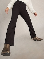 White Stuff Harriet Bootcut джинсы - Image 4 of 6