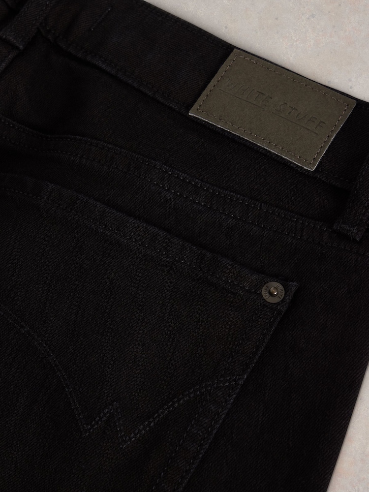 White Stuff Harriet Bootcut джинсы - Image 6 of 6