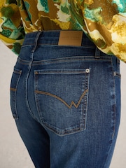 Джинсы White Stuff Harriet Bootcut Jeans - Изображение 3 из 6