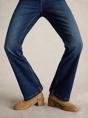 Джинсы White Stuff Harriet Bootcut Jeans - Изображение 4 из 6
