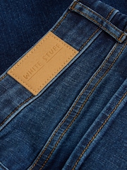 Джинсы White Stuff Harriet Bootcut Jeans - Изображение 5 из 6