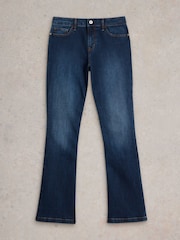 Джинсы White Stuff Harriet Bootcut Jeans - Изображение 6 из 6
