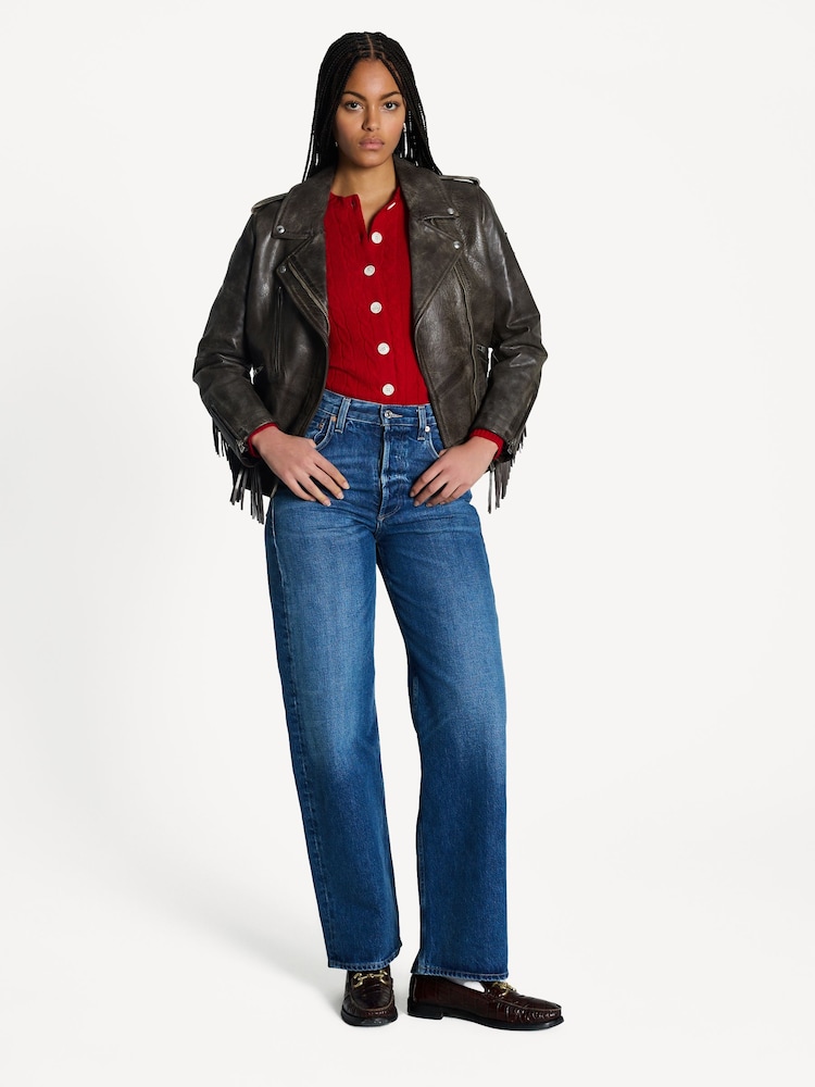 Belstaff Brown Ferrous Jacket - Image 2 of 7 Belstaff Brown Ferrous Jacket - Image 2 of 7