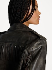 Belstaff Brown Ferrous Jacket - Image 4 of 7