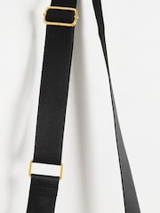 Oliver Bonas Gold Tone Charlee Bottle Cross-Body Bag - Image 6 of 6