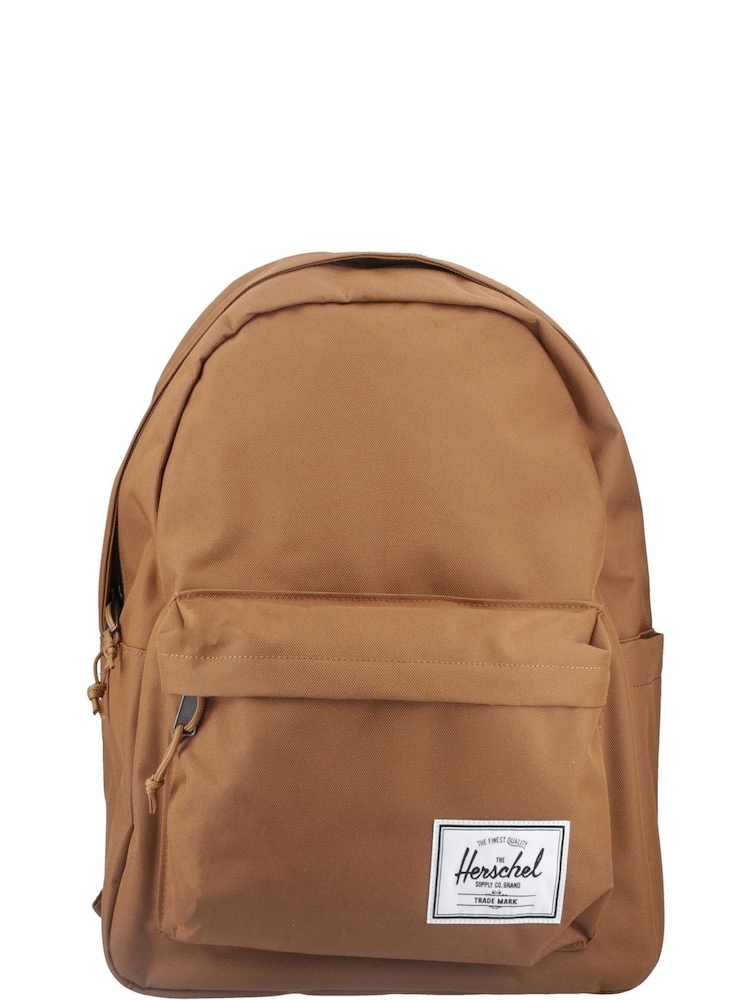 Herschel Supply Co. Classic Brown Backpack - Image 1 of 2 Herschel Supply Co. Classic Brown Backpack - Image 1 of 2