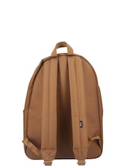 Herschel Supply Co. Classic Brown Backpack - Image 2 of 2