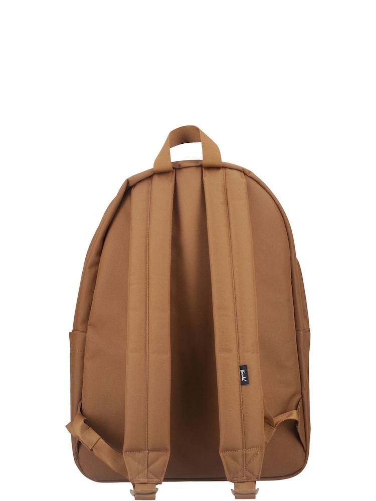 Herschel Supply Co. Classic Brown Backpack - Image 2 of 2