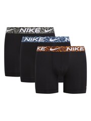 Pack de 3 bóxers básicos de Nike - Imagen 1 de 2