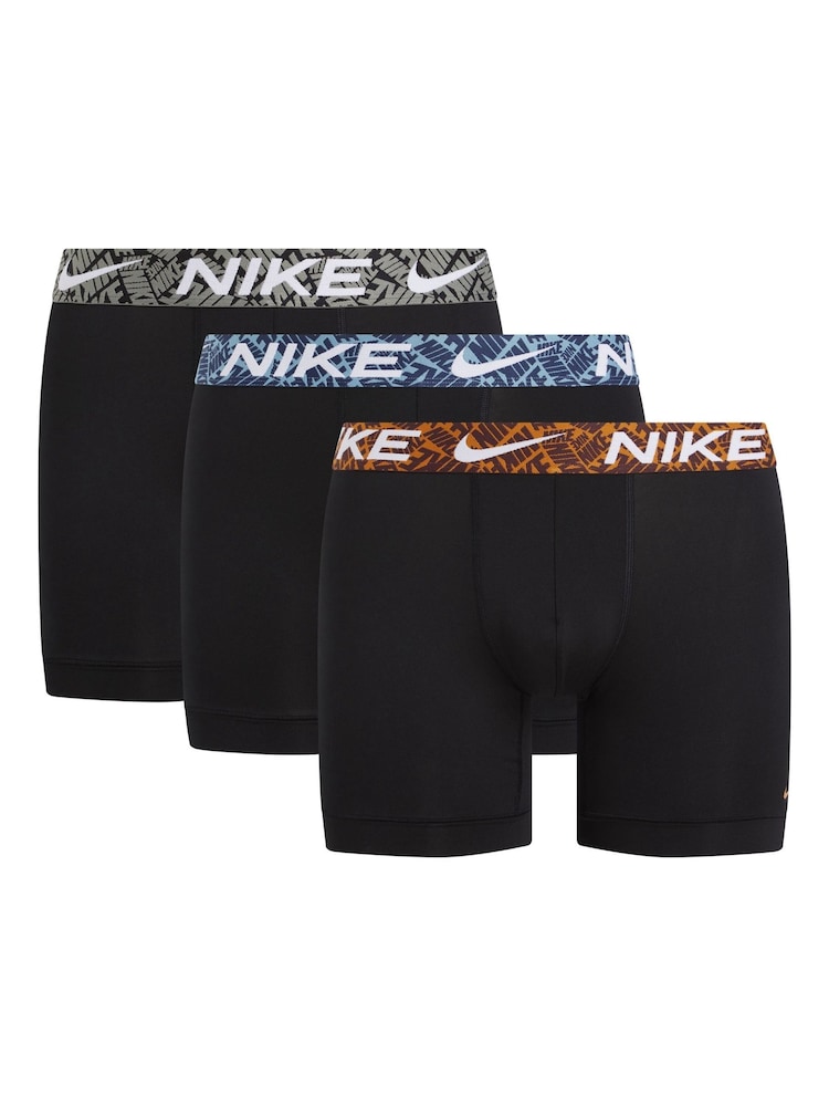 Pack de 3 bóxers básicos de Nike - Imagen 1 de 2