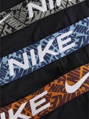 Pack de 3 bóxers básicos de Nike - Imagen 2 de 2