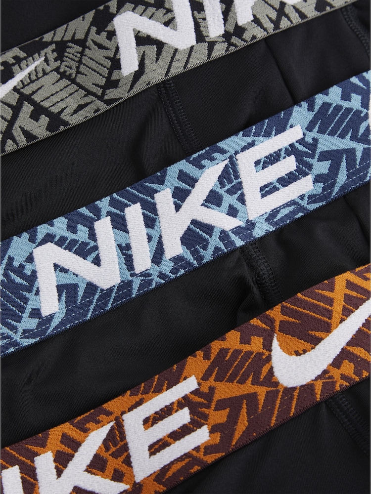 Pack de 3 bóxers básicos de Nike - Imagen 2 de 2
