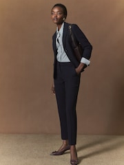 Hobbs Aly Slim Trousers - Imagen 1 de 5