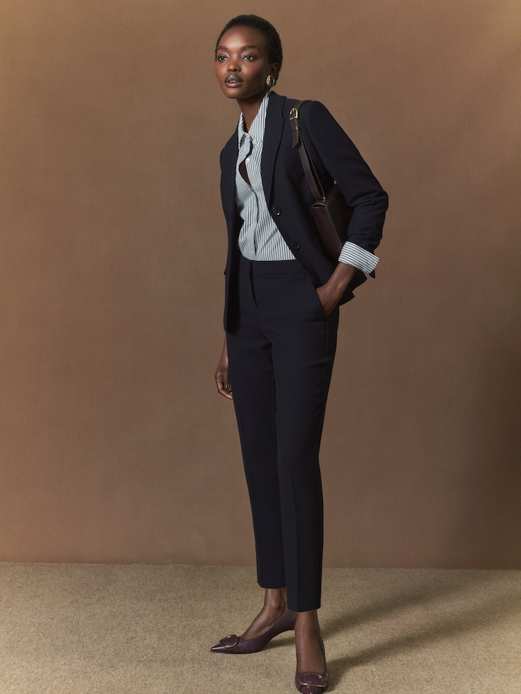Hobbs Aly Slim Trousers - Imagen 1 de 5