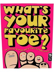 Golden Bear What's Your Favourite Toe - Image 1 of 6