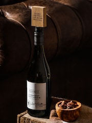 Selbrae House Oak Wine Bottle Stopper - Image 2 of 3