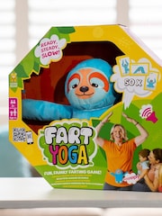 Golden Bear Fart Yoga - Image 4 of 6