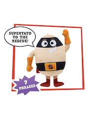 Golden Bear Talking Supertato - Image 5 of 6