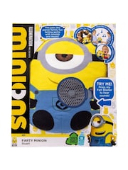 Golden Bear Farty Minion Stuart - Image 4 of 6
