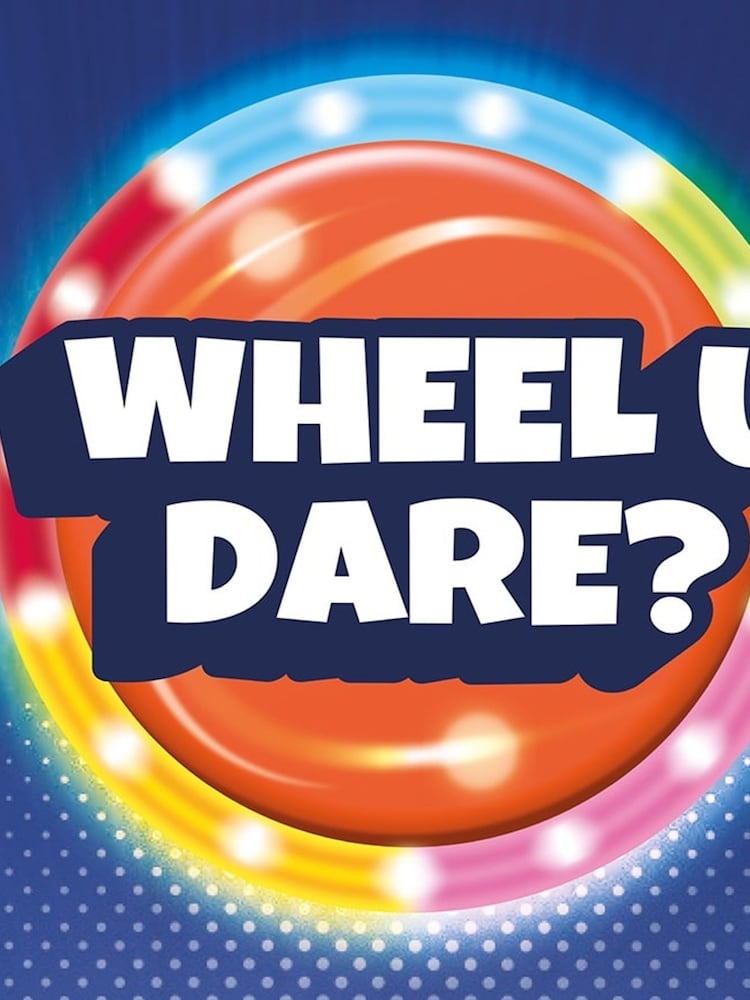 Golden Bear Wheel You Dare - Image 2 of 6
