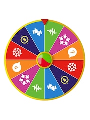 Golden Bear Wheel You Dare - Image 5 of 6