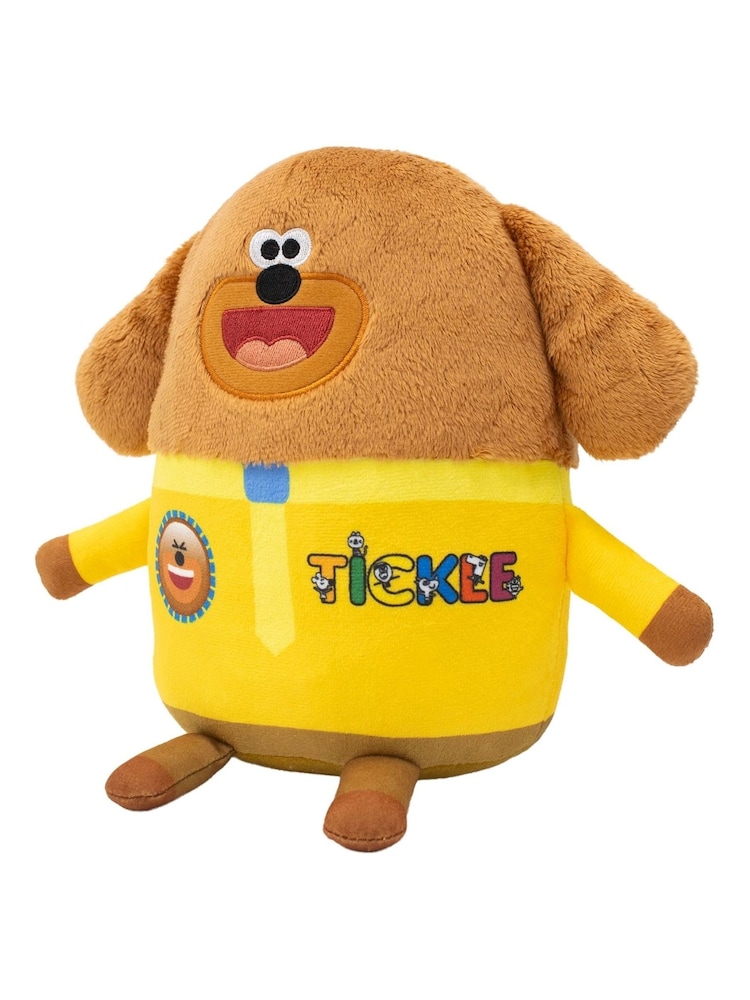 Golden Bear Tickly Giggly Duggee - Image 2 of 3