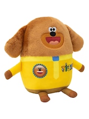 Golden Bear Tickly Giggly Duggee - Image 3 of 3