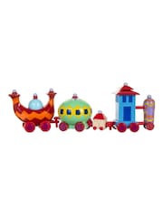 Golden Bear In the Night Garden Ninky Nonk Train - Image 2 of 4