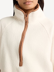 The Upside Natural Harlow Pullover Fleece - Image 4 of 5