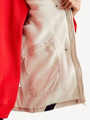The Upside Natural Pinnacle Oslo Puffer Gilet - Image 6 of 6